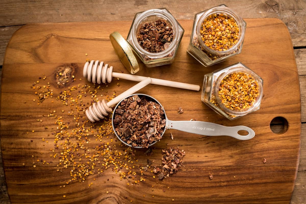 Propolis dla dzieci