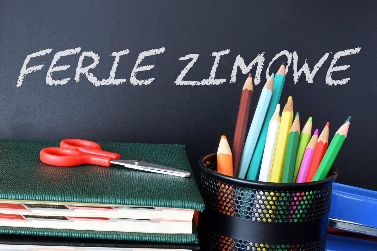 Ferie zimowe 2021 wytyczne MEN