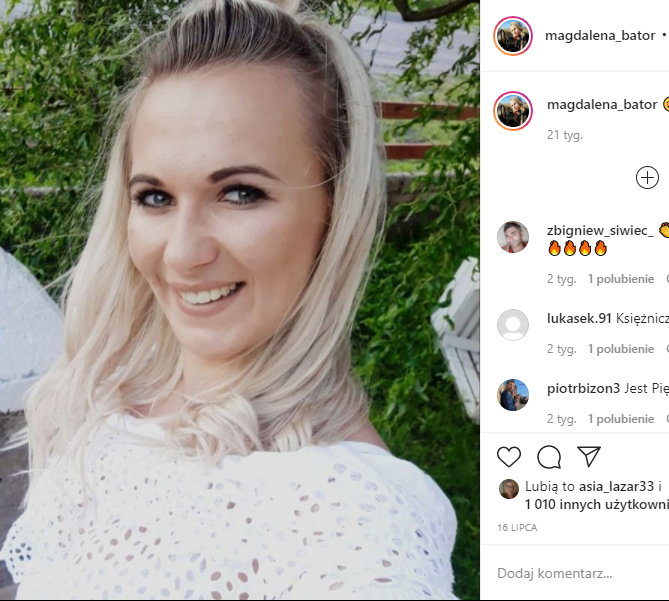 Magda z Rolnik szuka żony JEST W CIĄŻY?