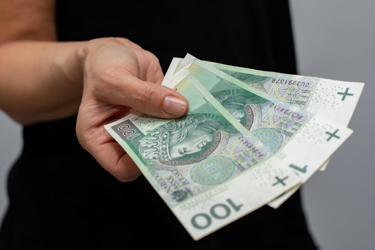 500+ tylko dla najbiedniejszych