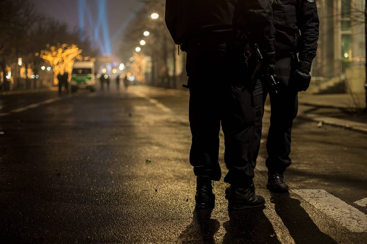 Rzecznik Praw Obywatelskich o godzinie policyjnej w sylwestrową noc