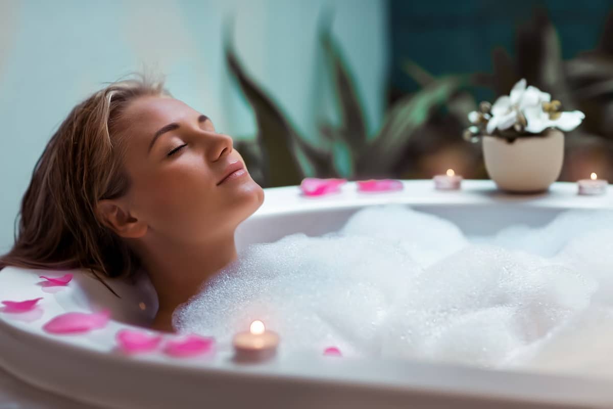 Sposoby na urządzenie domowego SPA