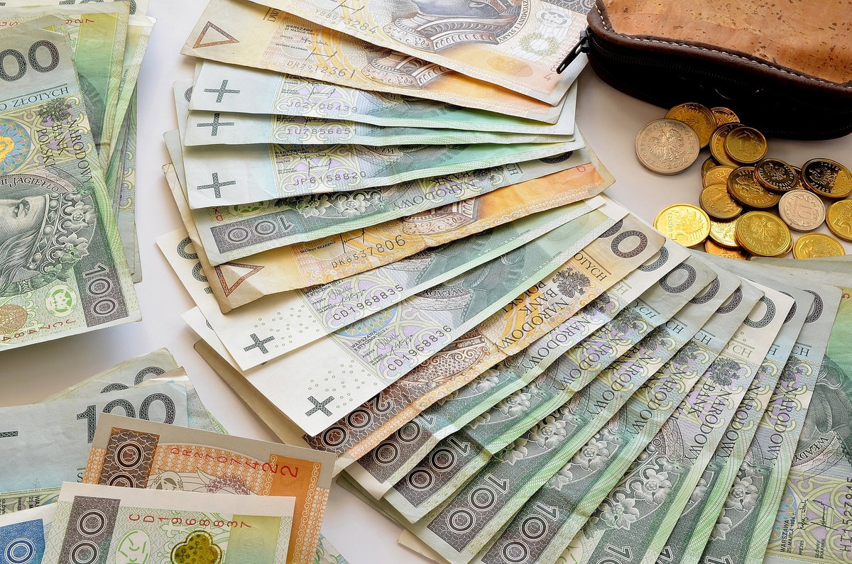 Czy 500+ będzie wypłacone przed świętami?