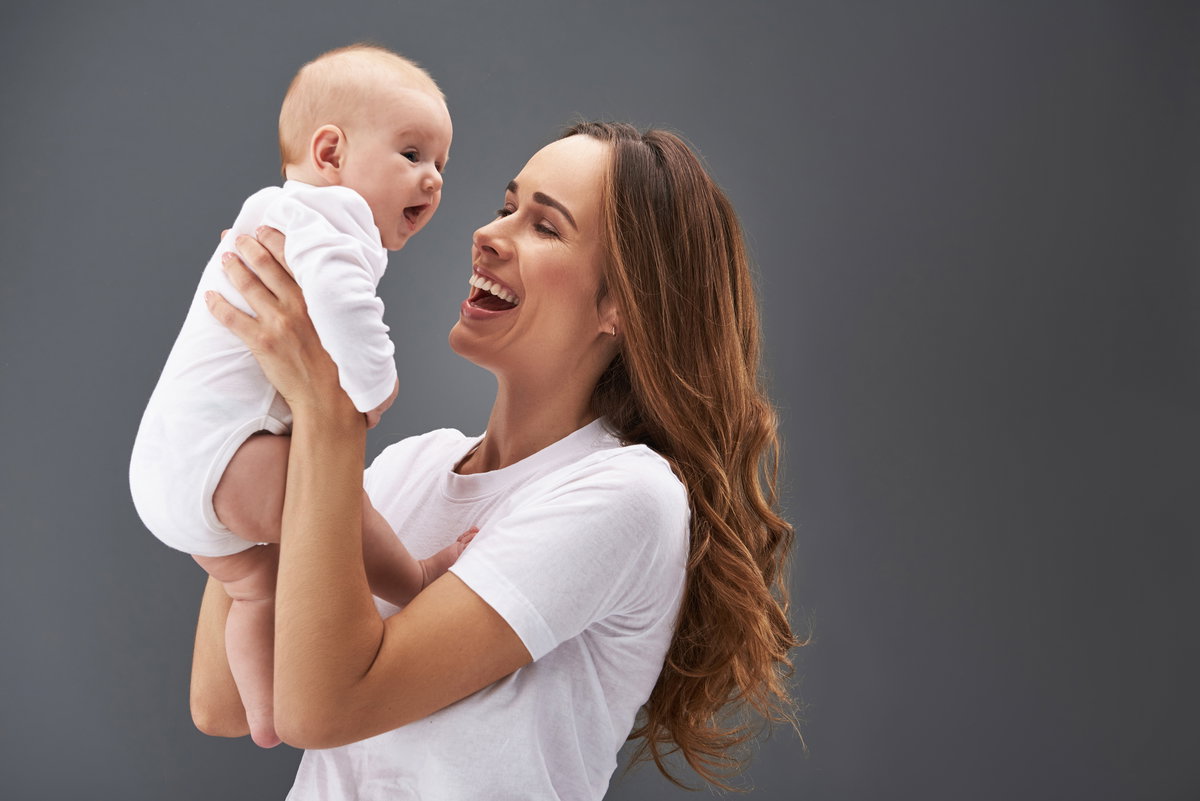 kobiety nie wracają do pracy po urlopie macierzyńskim