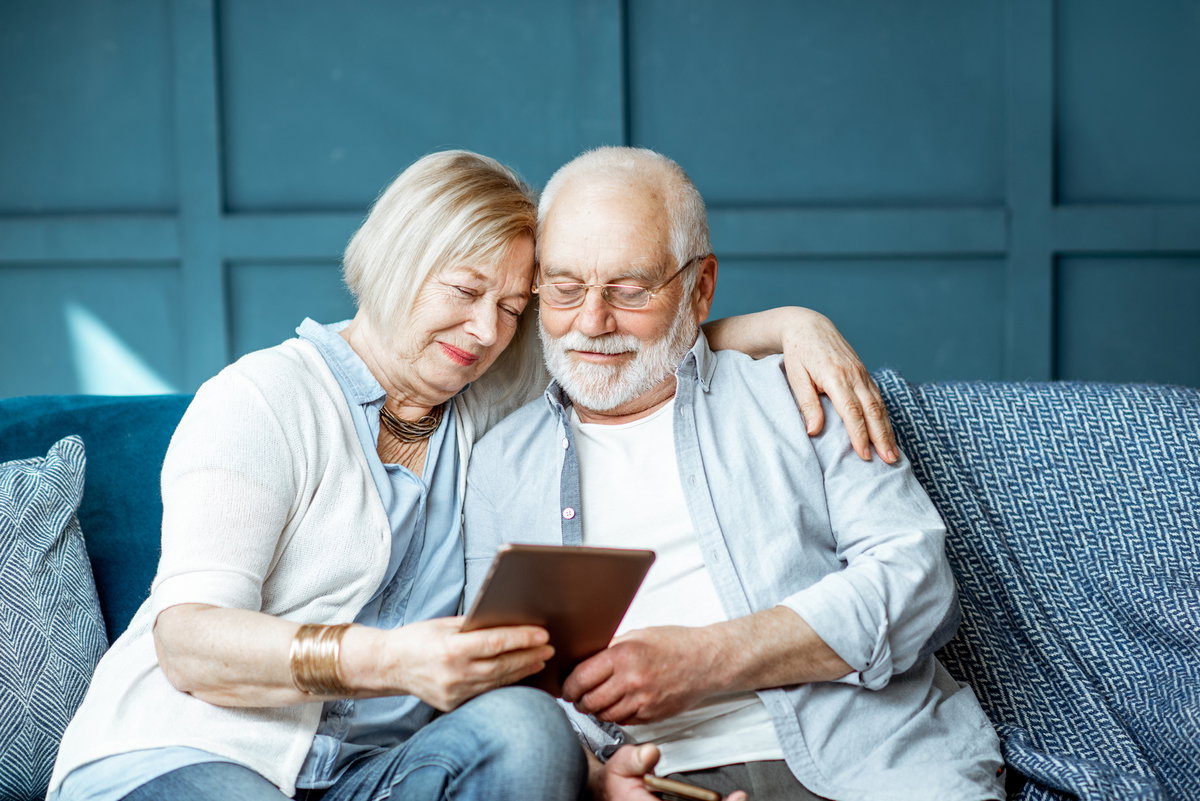 Memy na Dzień Babci i Dziadka