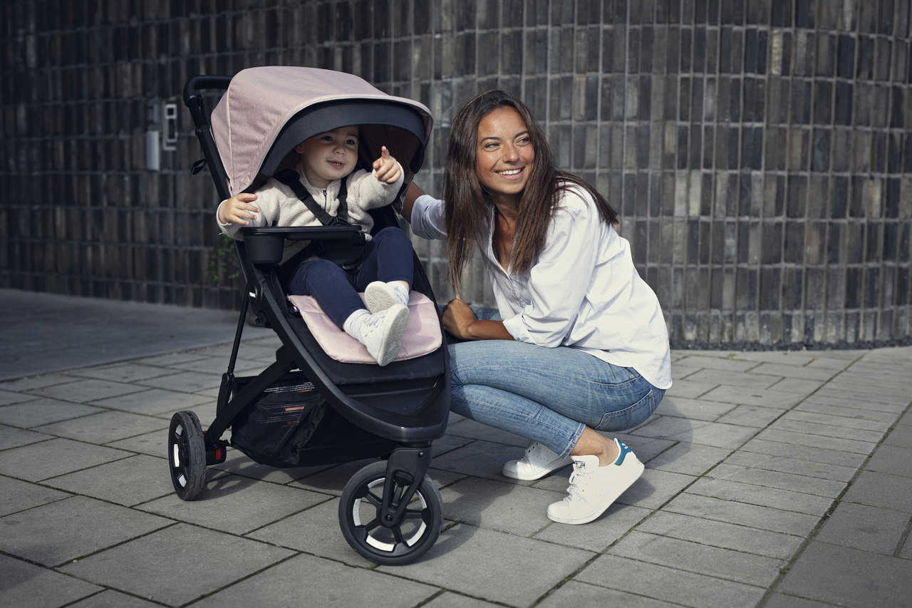 Thule Spring
