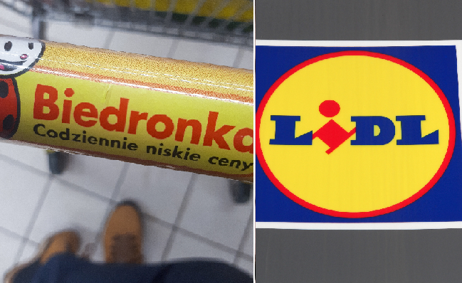 prezenty dla babci i dziadka w Biedronce i Lidlu