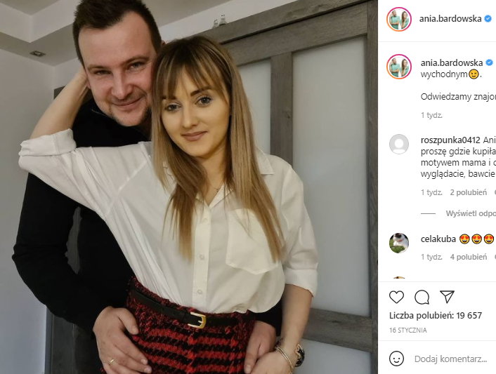 Ania Bardowska opowiedziała o problemach z córeczką