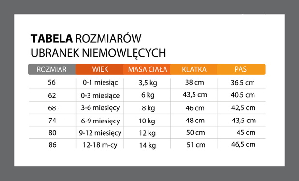 Table Slide Template 1