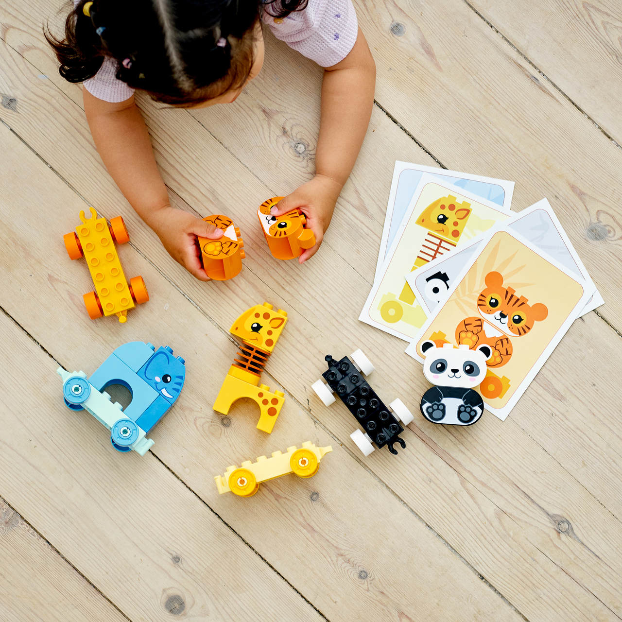 Lego Duplo