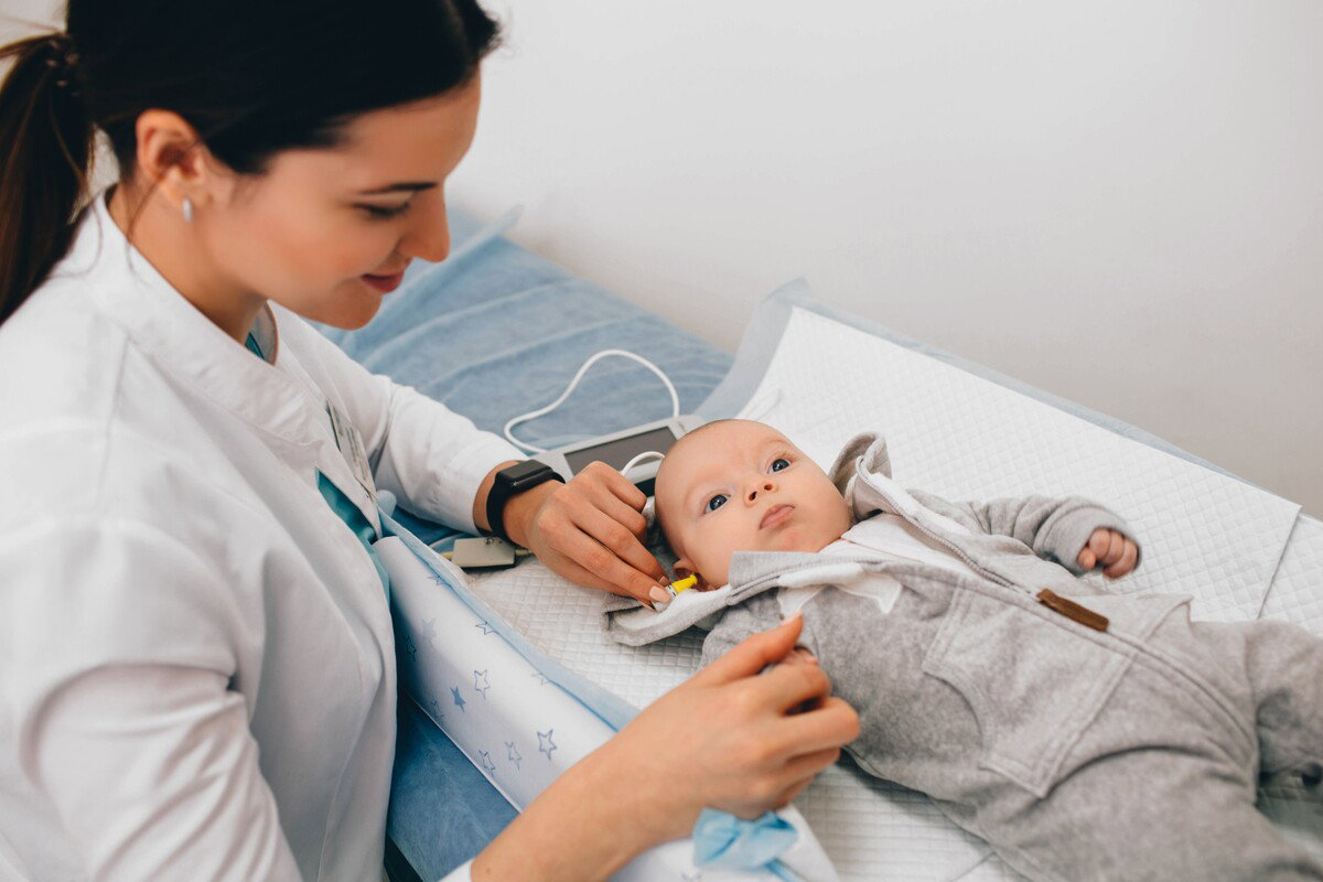 neonatolog