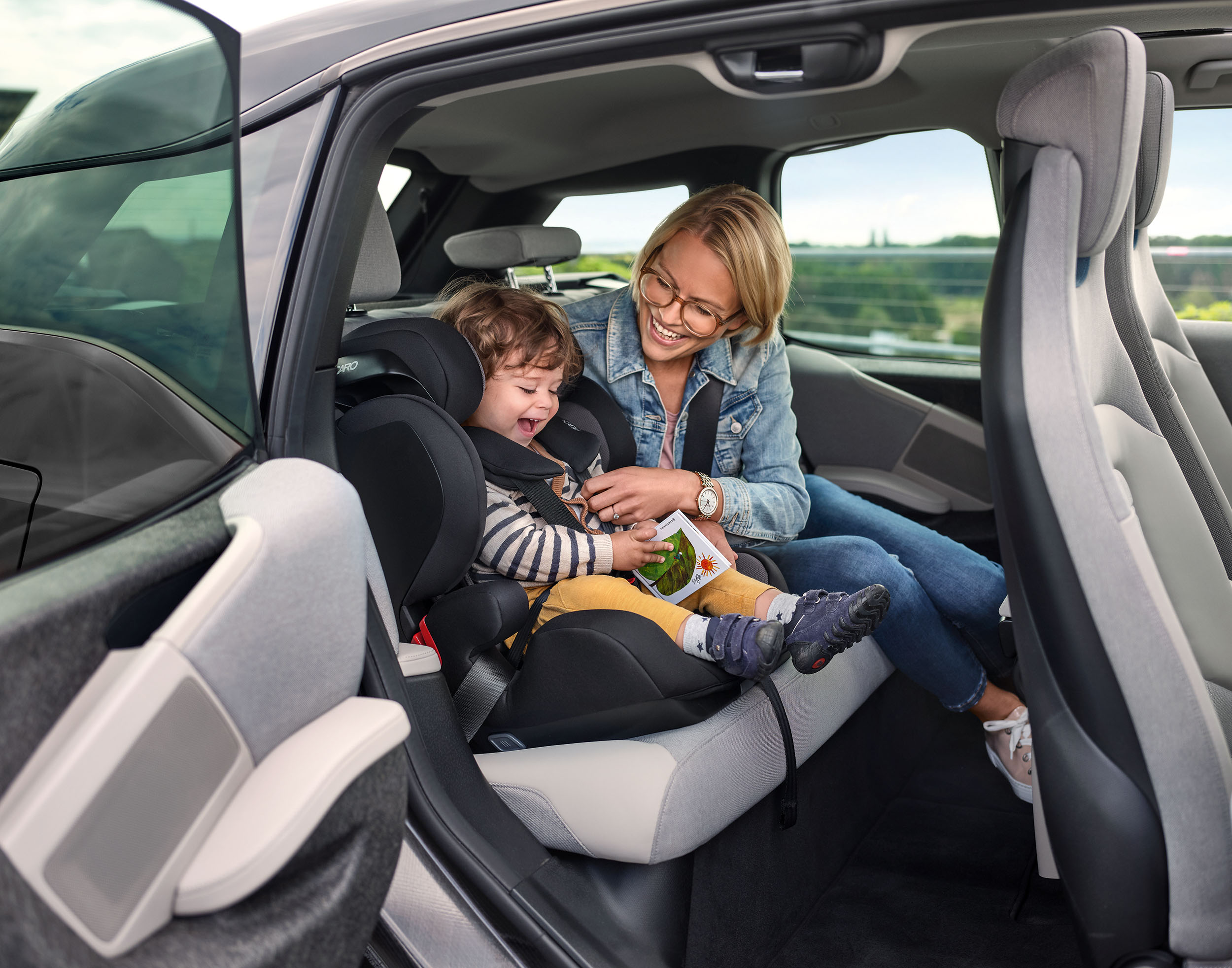Recaro - 1