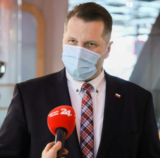 Przemysław Czarnek
