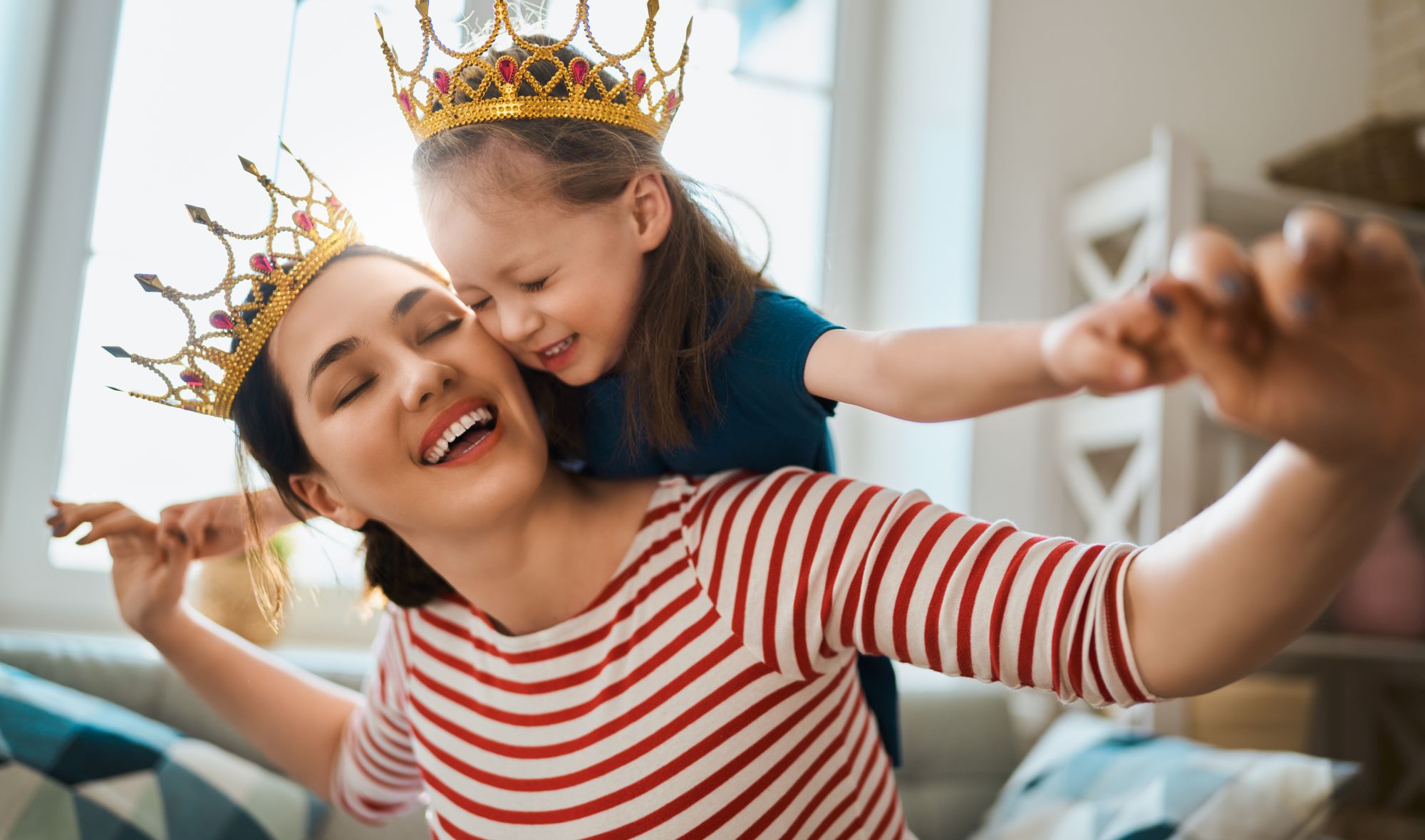 Supermama 2021