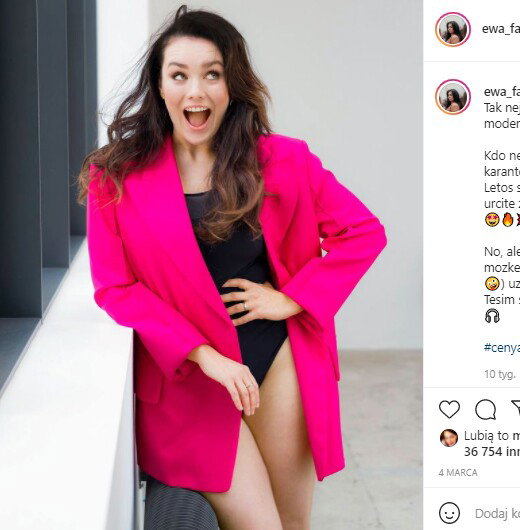 Ewa Farna