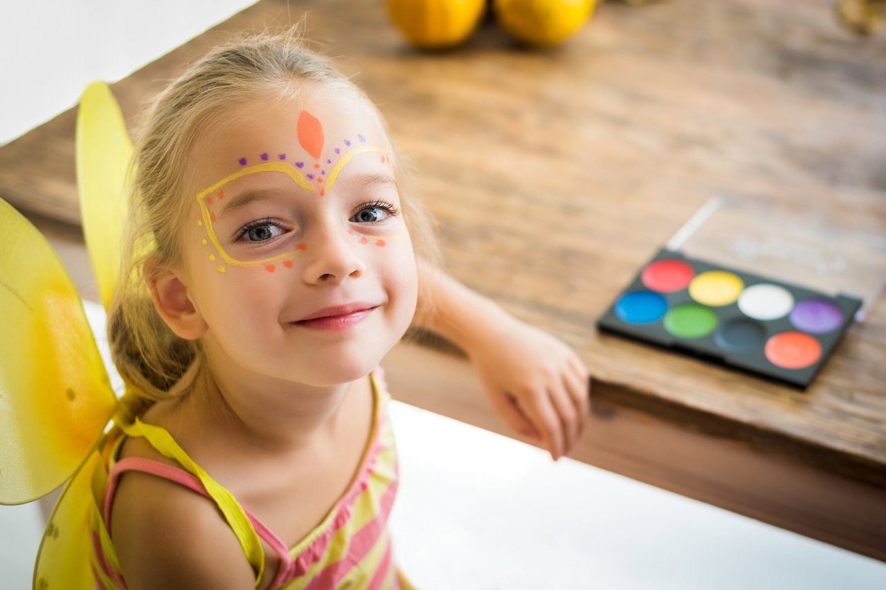Dzień Dziecka Kinder Niespodzianka