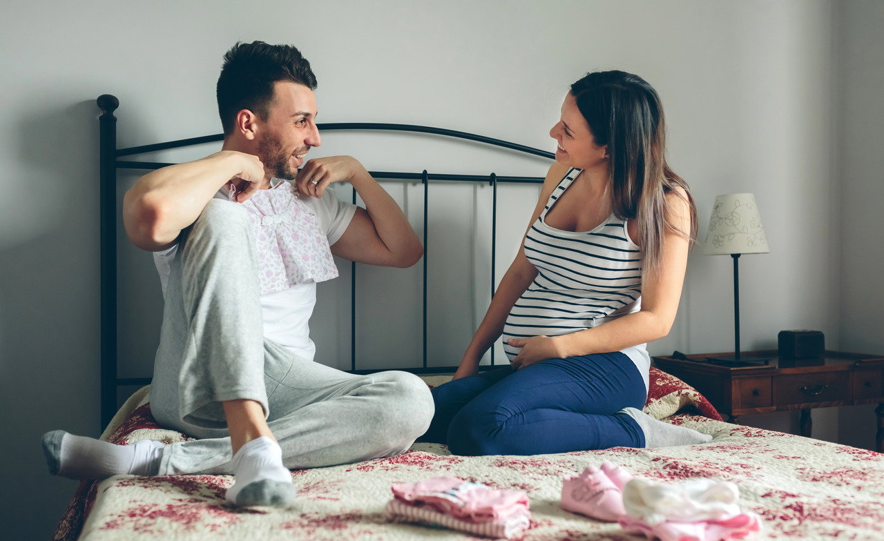ulubiona rzecz w wyprawce niemowlęcia Lovela