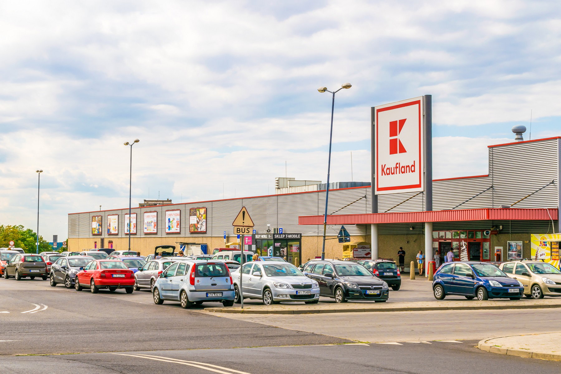 Kaufland promocje