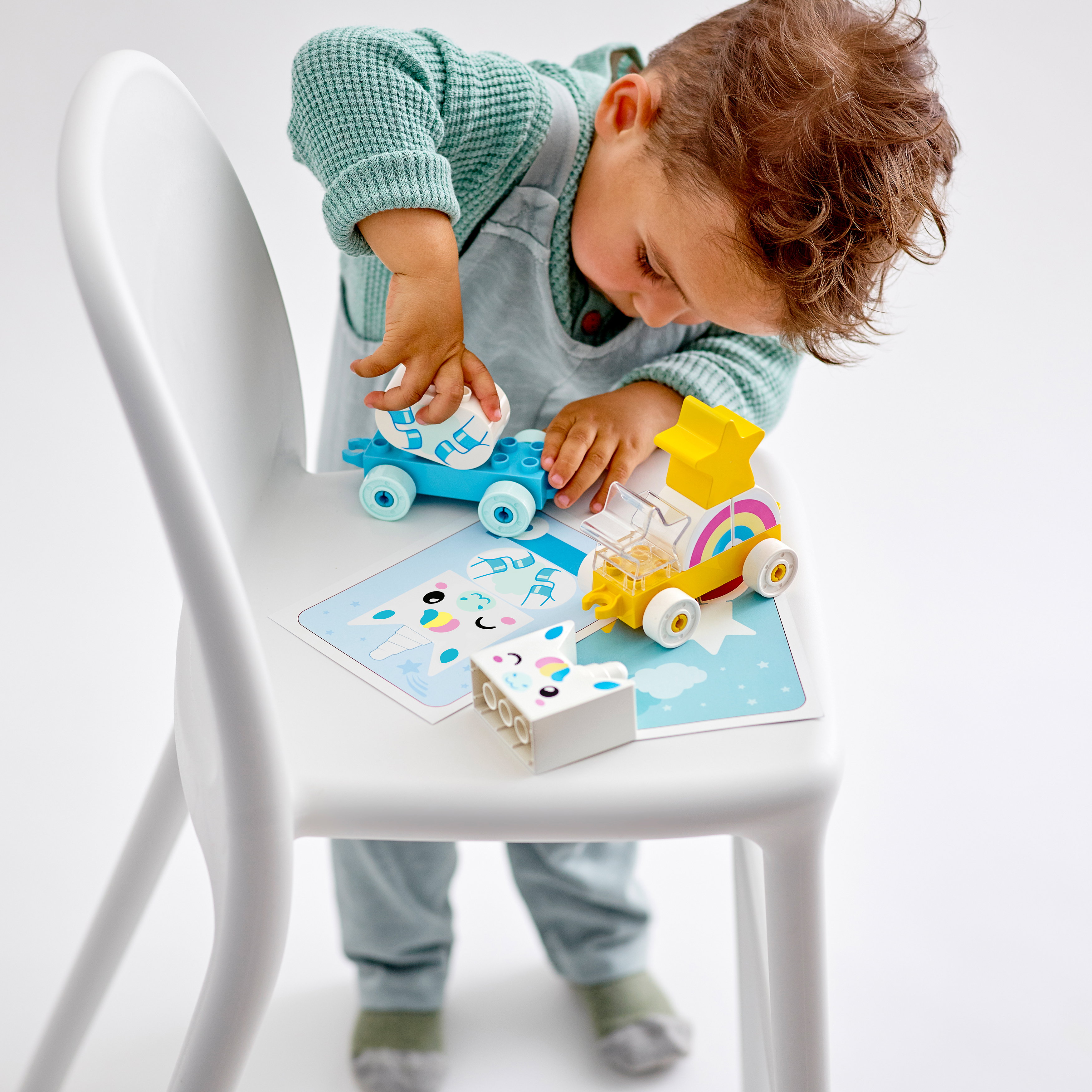 Lego Duplo