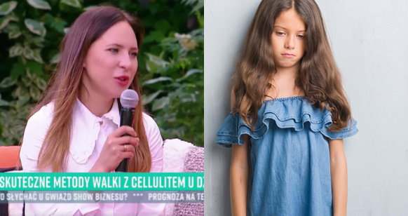 Tematem PnŚ był cellulit u dzieci