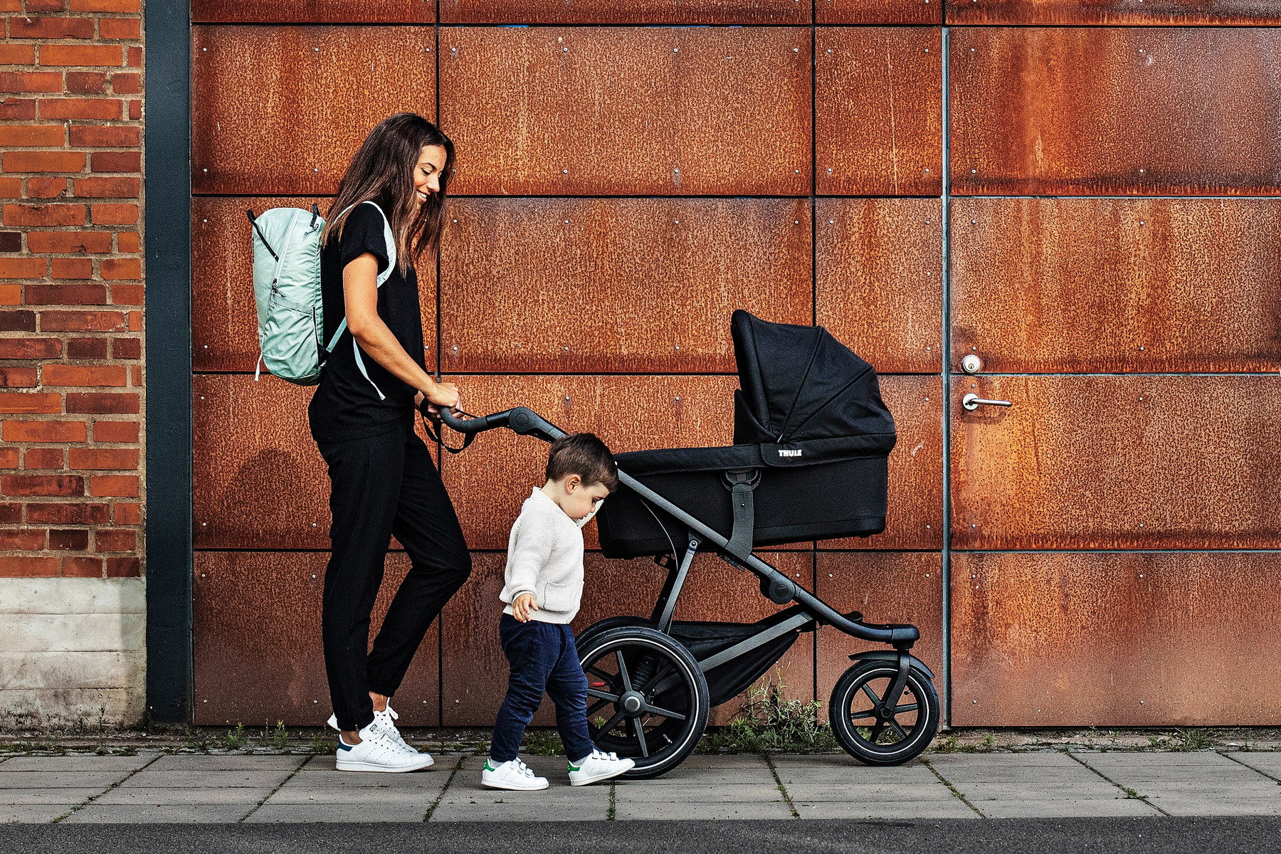 Thlue Urban Glide