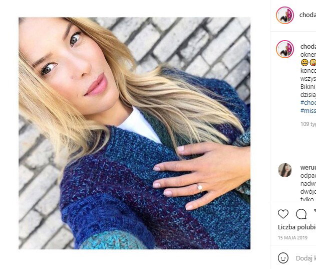 Ewa Chodakowska nie chce mieć dzieci