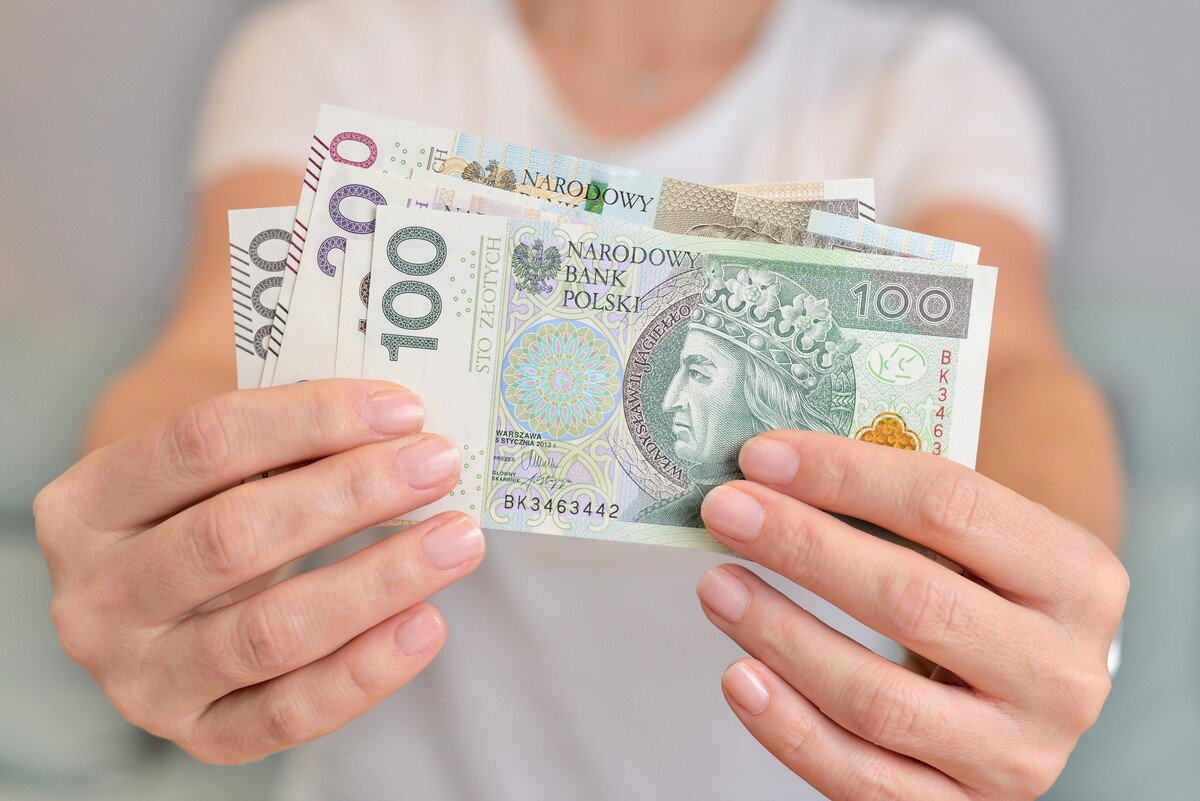 świadczenia na dziecko