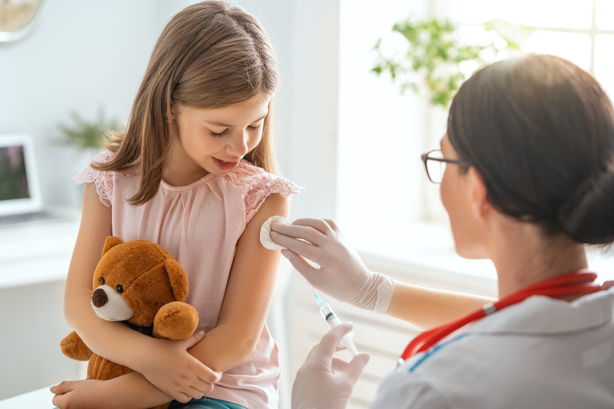 data szczepień dla dzieci w wieku 12-15 lat