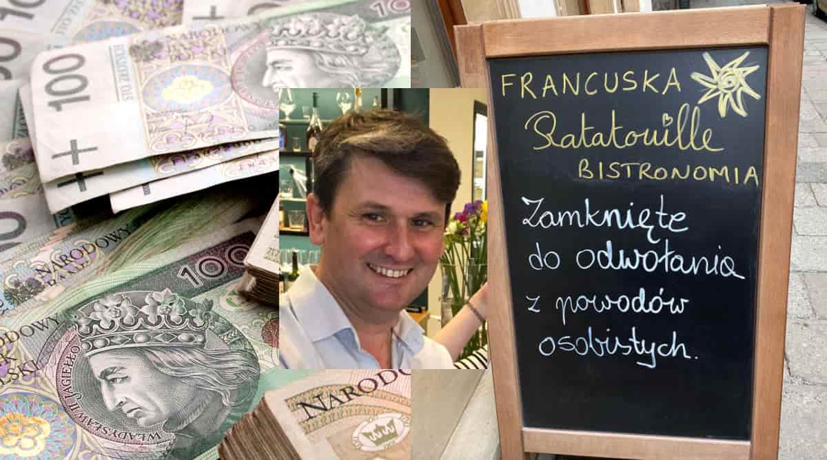 6000 zła alimentów