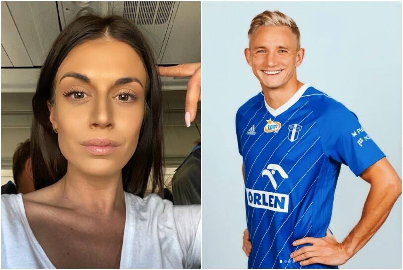 Magda Stępień nie pozwala Rzeźniczakowi widywać się z dzieckiem