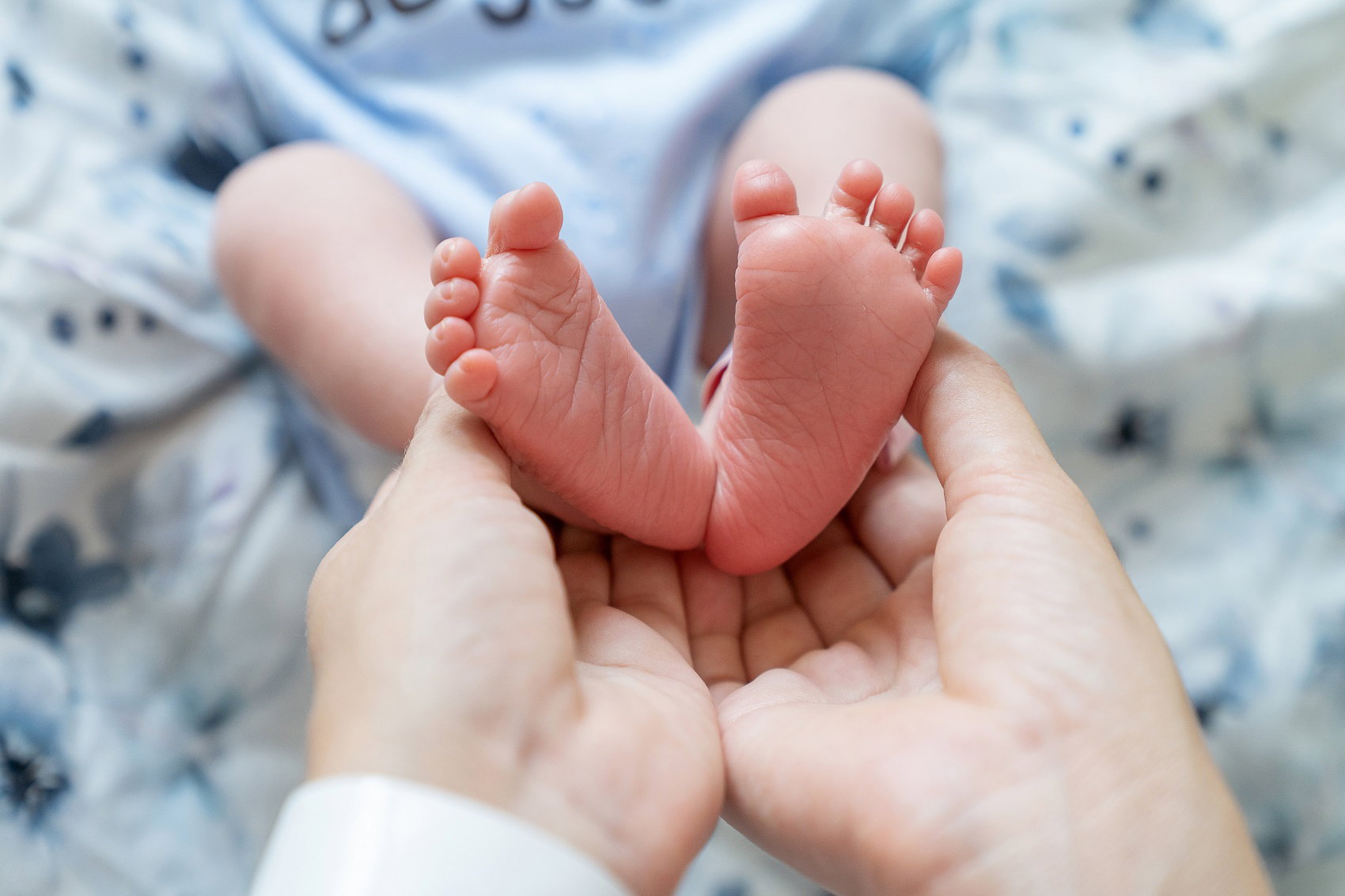 Ile trwa adopcja dziecka? Przyszły rodzin musi uzbroić się w cierpliwość