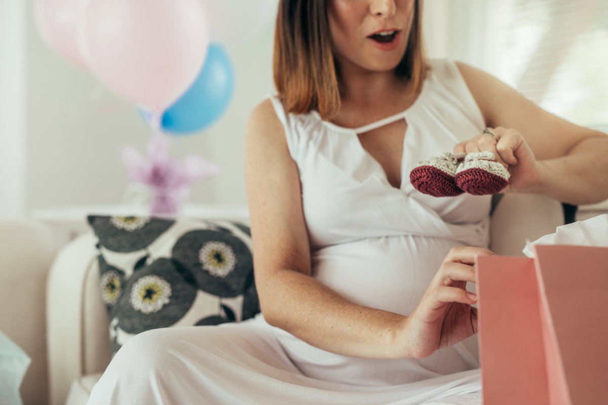 baby shower