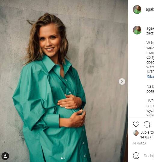 Agnieszka Kaczorowska o wakacjach bez dzieci