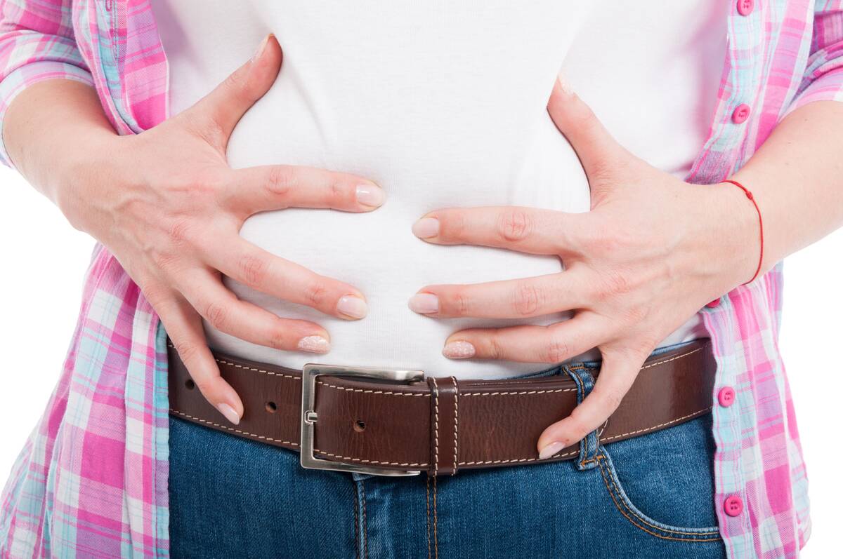 ciąża spożywcza