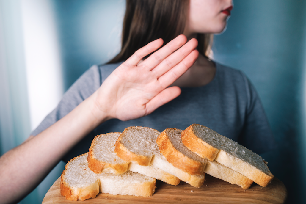 w czym jest gluten