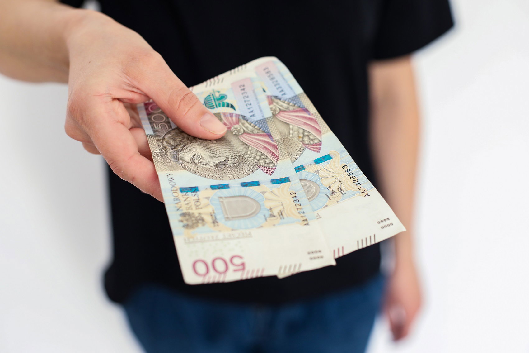 Koniec z 500 plus? Szykują się wielkie zmiany