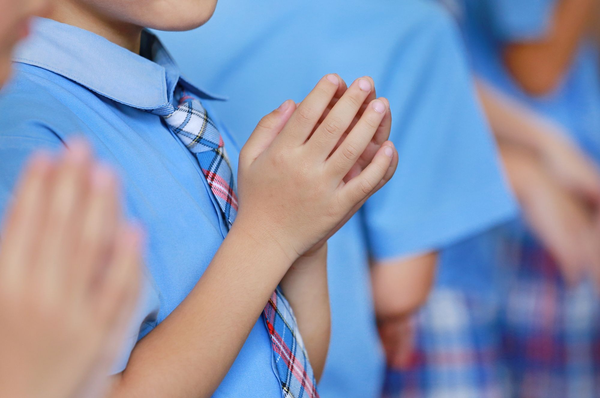 religia w szkole