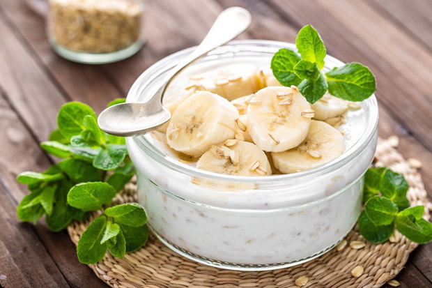 pudding ryżowy