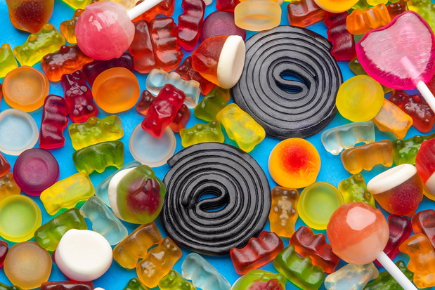 Sweets