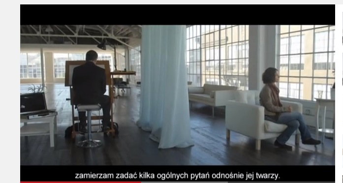 szkice prawdziwego piękna Dove