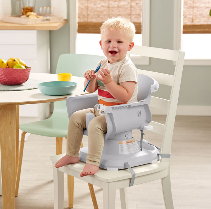 Krzesełko do karmienia_Fisher-Price