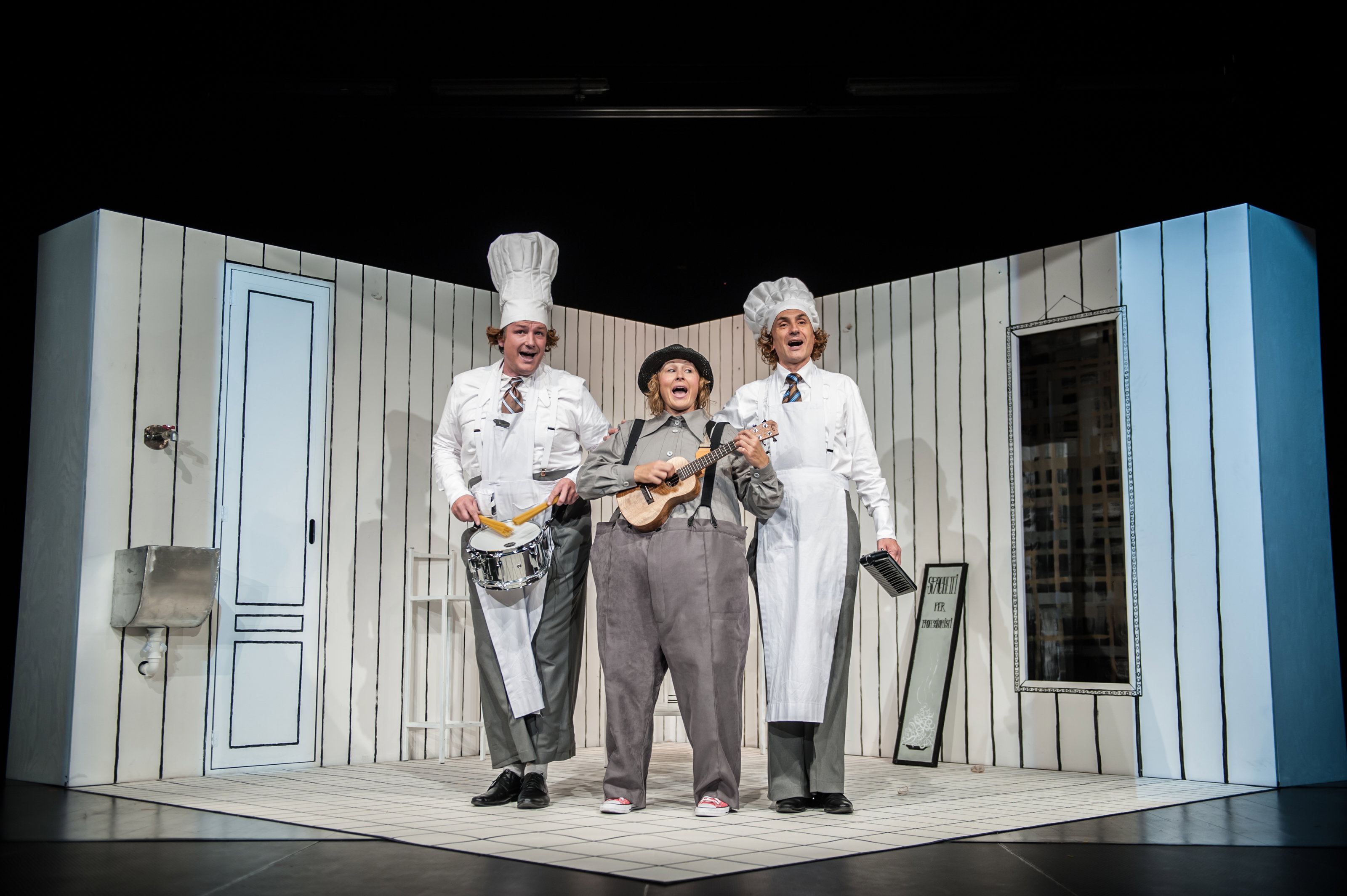 Teatr Baj