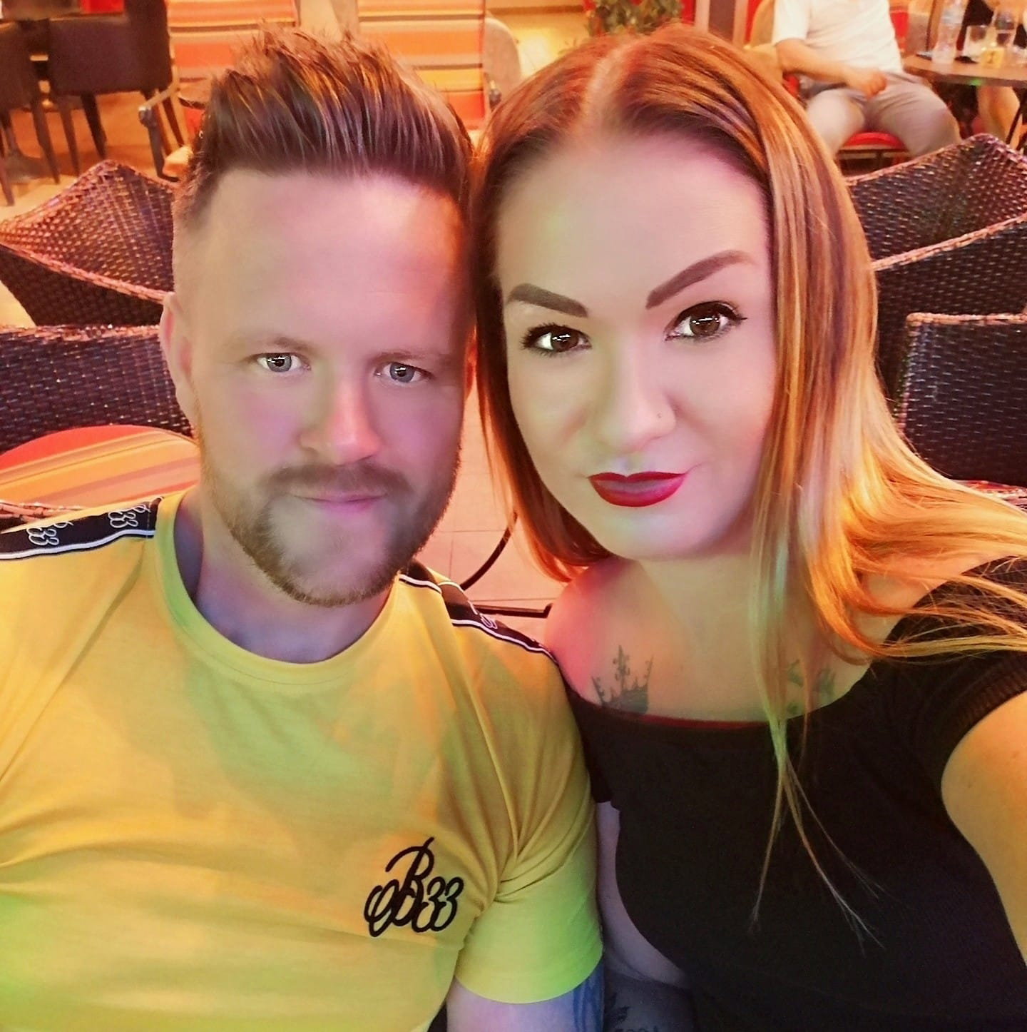 Jenni Medlam, najmłodsza babcia