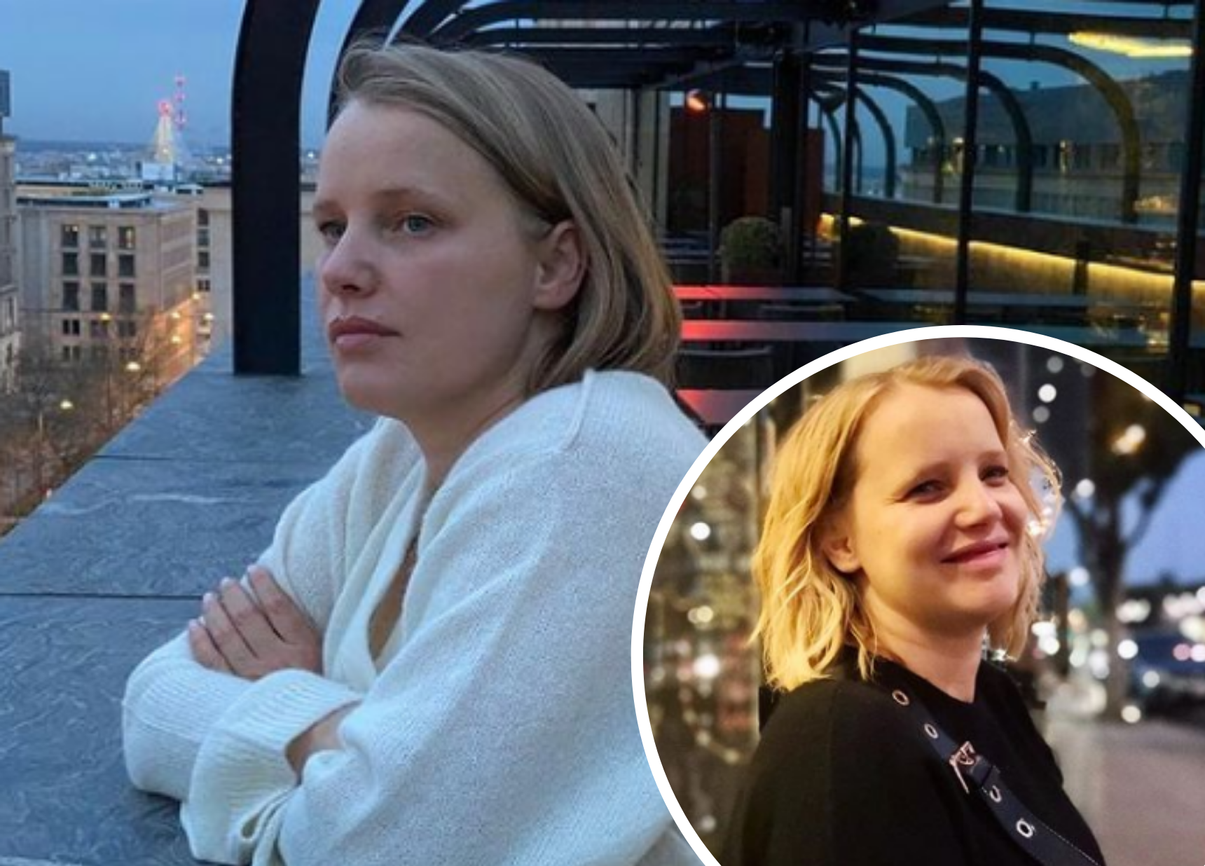 Joanna Kulig