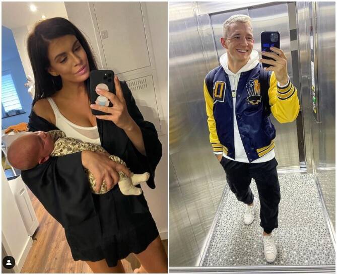 Jakub Rzeźniczak nie ma kontaktu z synkiem?