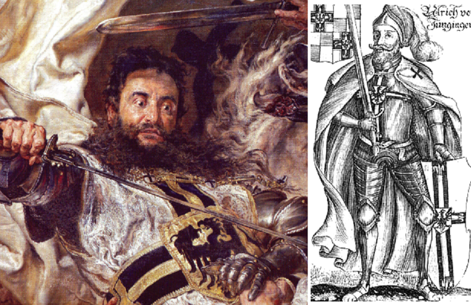 Ulrich von Jungingen