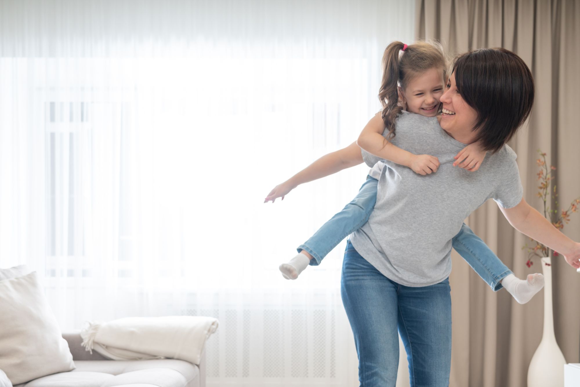 mama bierze 500 plus, żeby być w domu z dzieckiem
