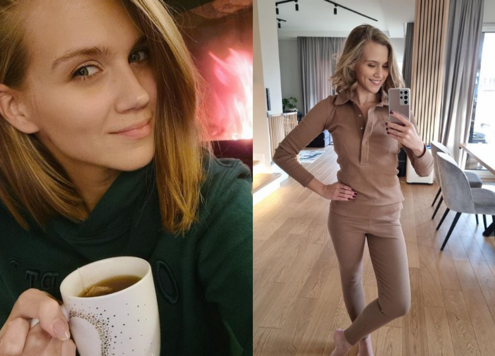Agnieszka Kaczorowska