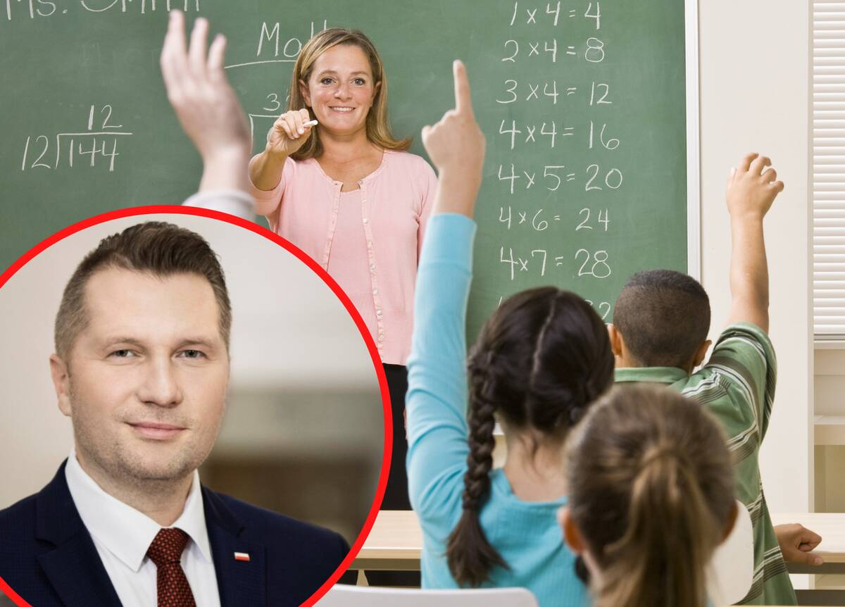 Zamknięte szkoły? Szybciej niż myślisz!