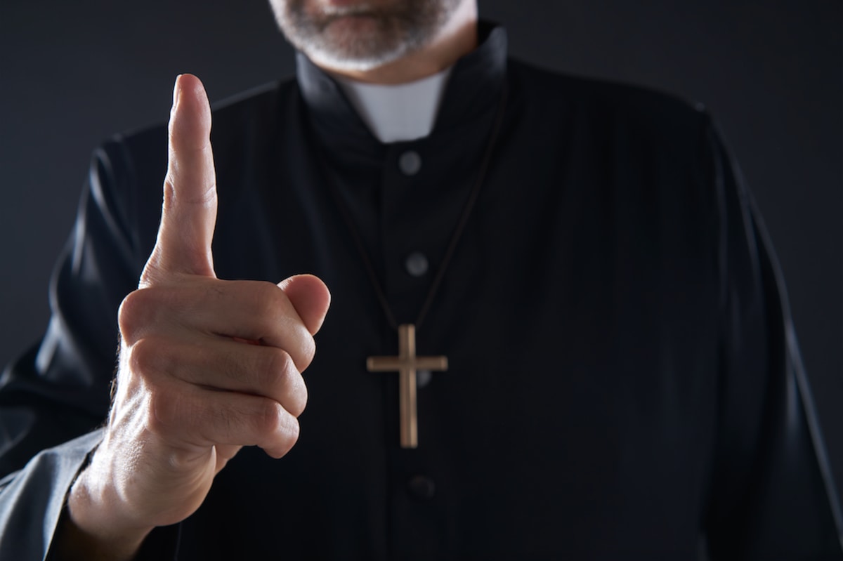 lekcje religii